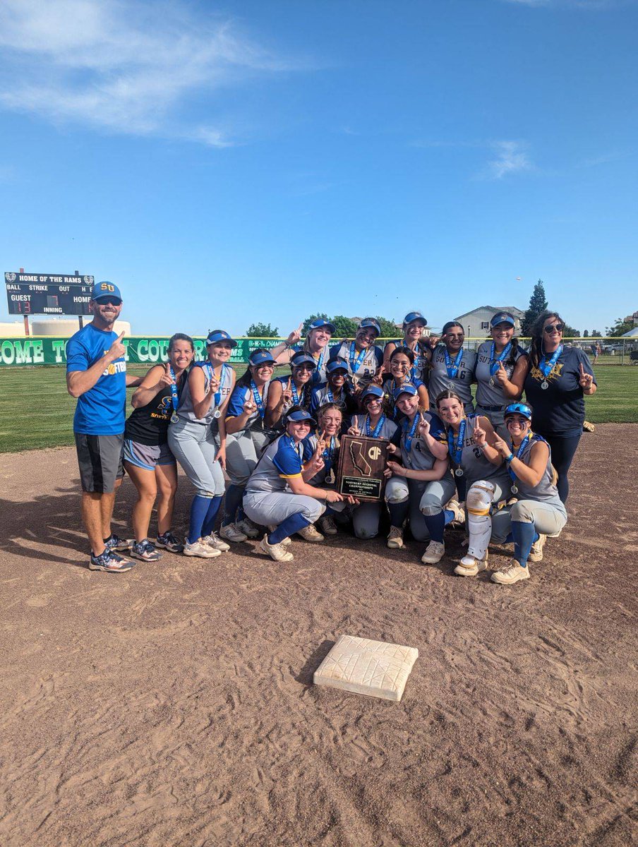 CIF State tweet media