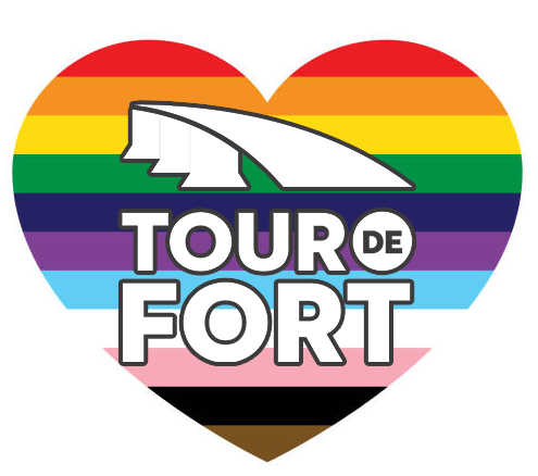 Tour de Fort tweet media