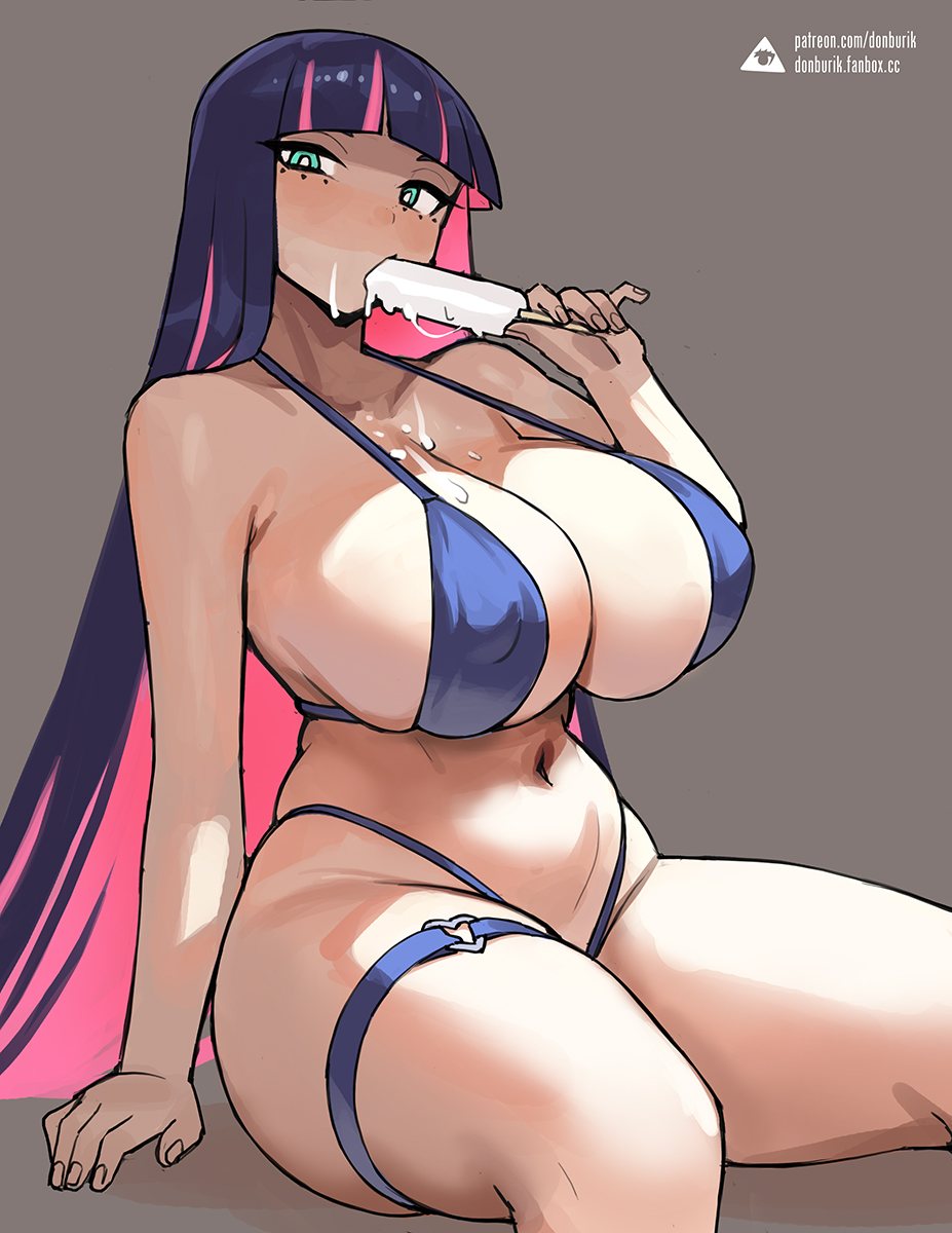 donburikazoku's tweet photo. trying to beat the heat https://t.co/hbAzSeYtZ2