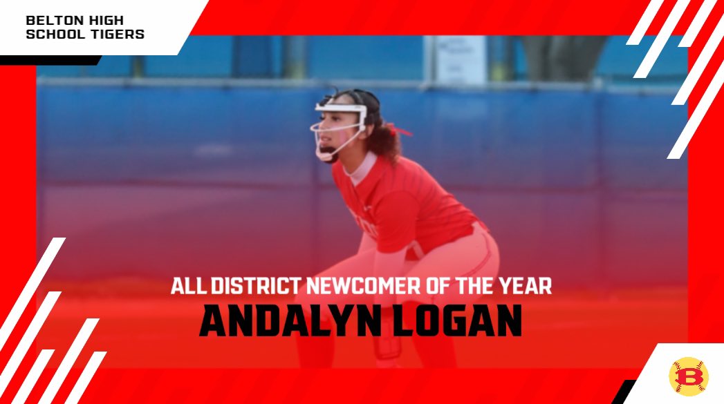 Tiger Softball tweet media