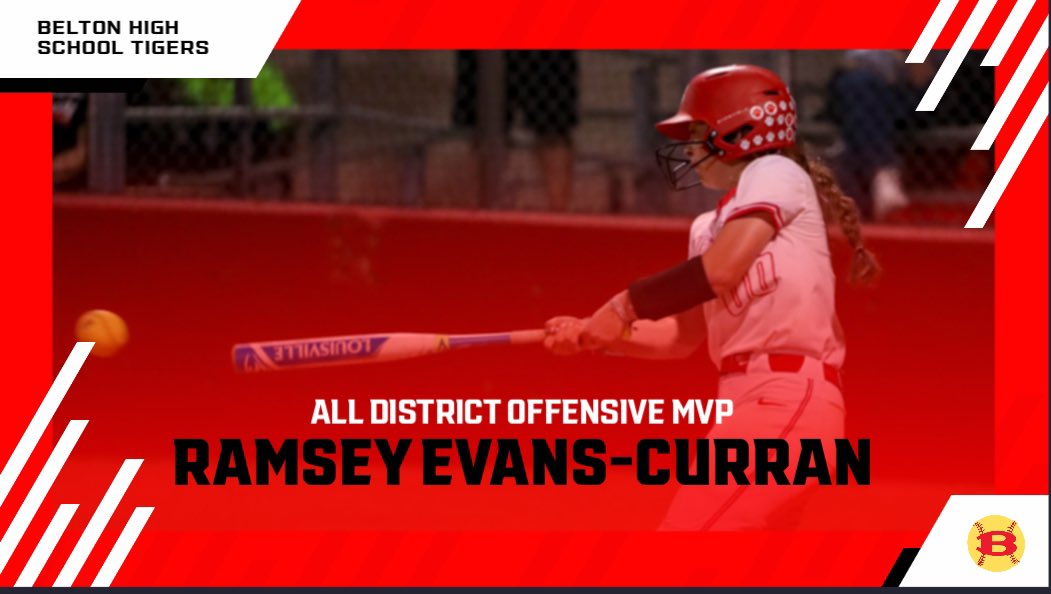 Tiger Softball tweet media