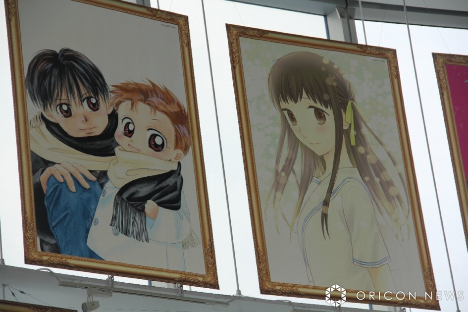 JapanAnimeNews_'s tweet image. How '#HanatoYume' Broke the Mold: Celebrating 50 Years of Defying #ShoujoManga Norms with Unique Titles like '#GlassMask' and 'Sukeban Deka'"
(44 photos)

🔗Read More
us.oricon-group.com/news/653/

#花とゆめ展