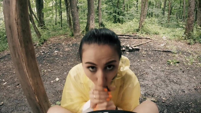 📽New video alert! 🌟  😍Black Lynn in Yellow Raincoat Sucking Cock in the Woods - Public Blowjob and Cum<a href="/tag/brunette"class="tags"><span>#brunette</span></a><a href="/tag/outdoor"class="tags"><span>#outdoor</span></a><a href="/tag/pov"class="tags"><span>#pov</span></a><a href="/tag/blowjob"class="tags"><span>#blowjob</span></a><a href="/tag/handjob"class="tags"><span>#handjob</span></a><a href="/tag/amateur"class="tags"><span>#amateur</span></a>