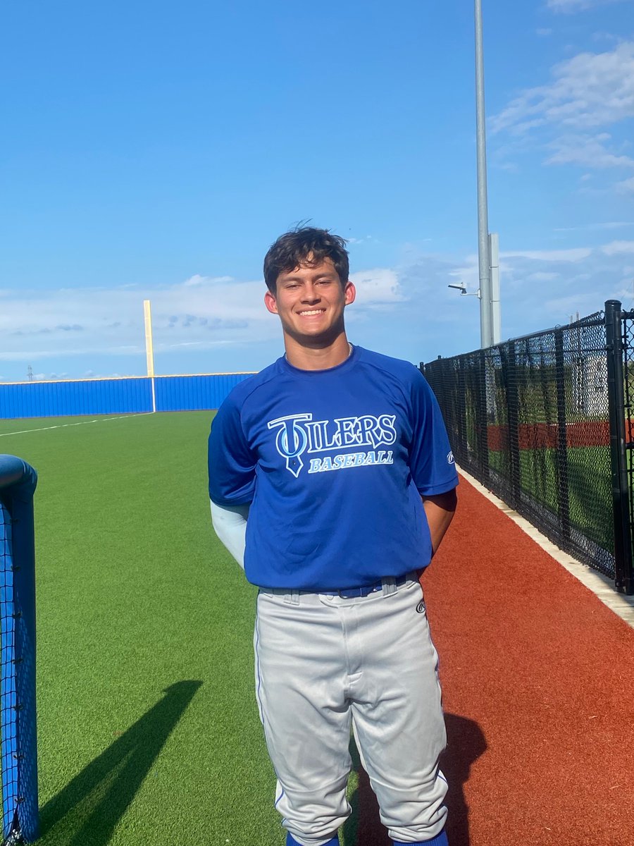 F: <a href="/TEXAS_OILERS/">TexasOilersBaseball</a> 18U Hamblin/Hancock 19, MVP 2025 Madison 0
PoG: <a href="/AidanOne9/">Aidan Hoffman 2024</a> 4 IP, 8K, 0R
Hitter: <a href="/nbowman12/">Nicholas Bowman</a> 2-3, HR, 3 RBI