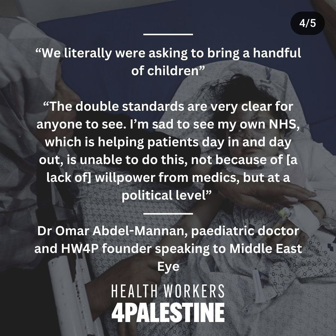 Anxiety is definitely affecting me! The utter dismay of the horrors Gazan kids are enduring and not getting access to healthcare is extremely disturbing! #shameonUK  shame on <a href="/RishiSunak/">Rishi Sunak</a> for not helping Palestinian children access #healthcare.