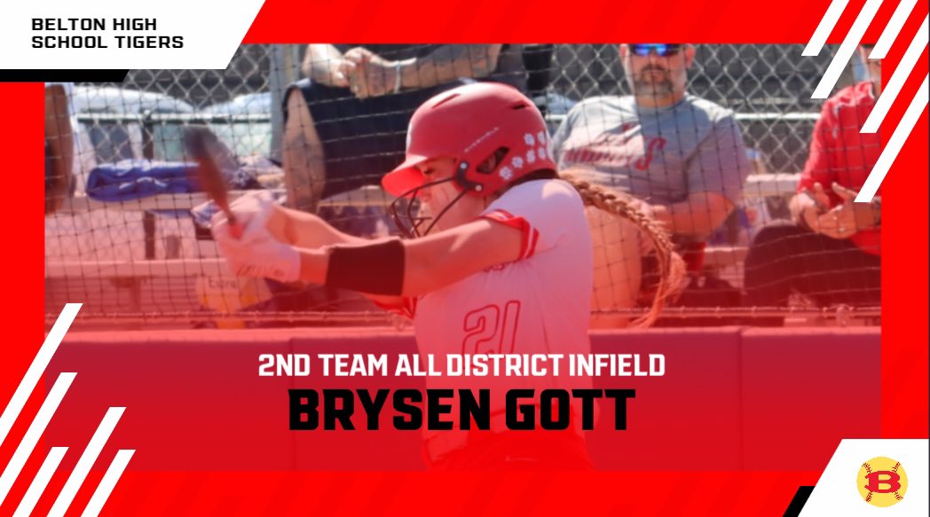 Tiger Softball tweet media