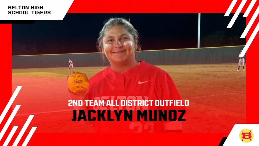 Tiger Softball tweet media