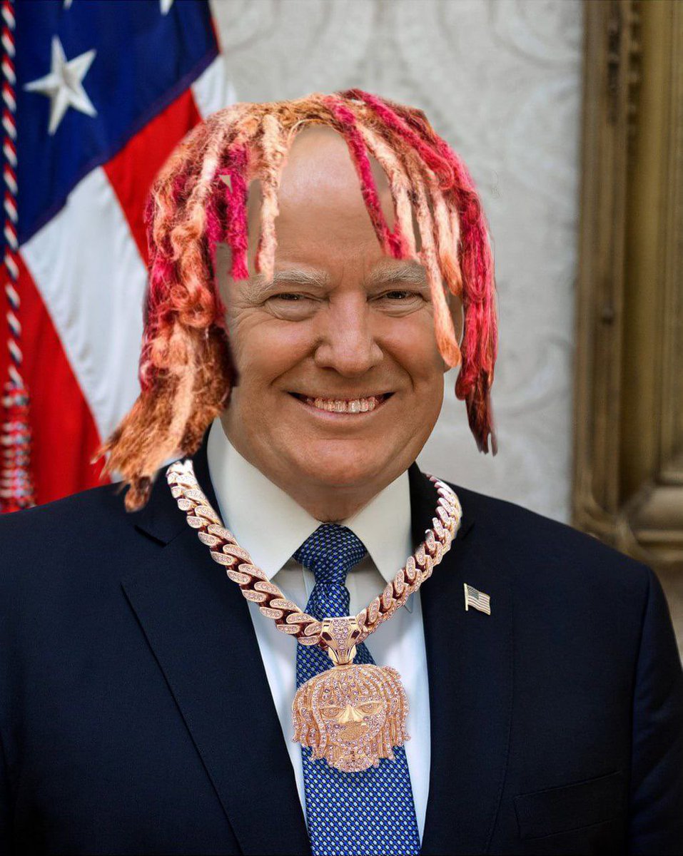 Smithp48044's tweet photo. @Crouserrr @mumu_bull @mumudabull This is the new face of #SOLANA 

Get use to it 👶🏻 @lilpump

Also i just want to tell my dad @lilpumpthat I don’t like the name Zeke. I prefer Brad. 

Thanks 🌍
https://t.co/9uAK0WEK8m https://t.co/Uf9e9VzvBj