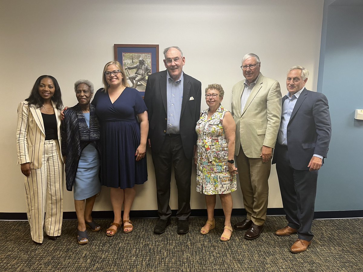 Principal Overton she/her tweet media