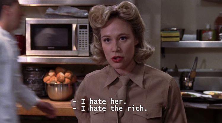 winonaddict's tweet photo. paris geller in gilmore girls https://t.co/qmuMEuyomR