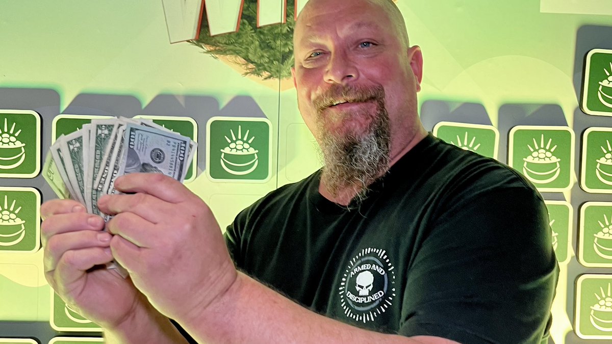 grandcasinoMN's tweet image. Adventures await! 🕶️
 
In Rush of the Wild drawings, players compete to win cash prizes and a chance at taking home one of five ATVs. 🌲
 
#LinkInBio for details. 
 
📍 Grand Casino Mille Lacs

#CasinoPrizes #ATVs #CasinoWins #Saturday #WeekendWins