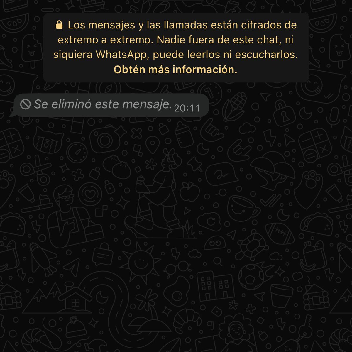 ajPDZ's tweet photo. También te echo de menos mi amor. https://t.co/YG7QBbPn7f
