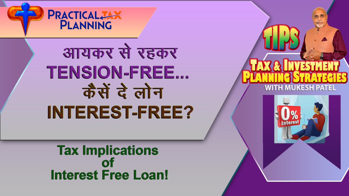 PracticalTaxPlanning tweet media