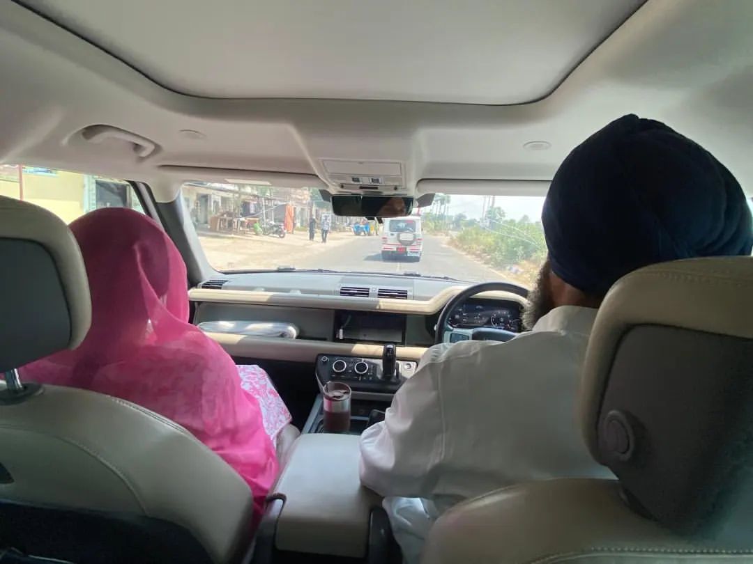 Ganieve Kaur Majithia tweet media