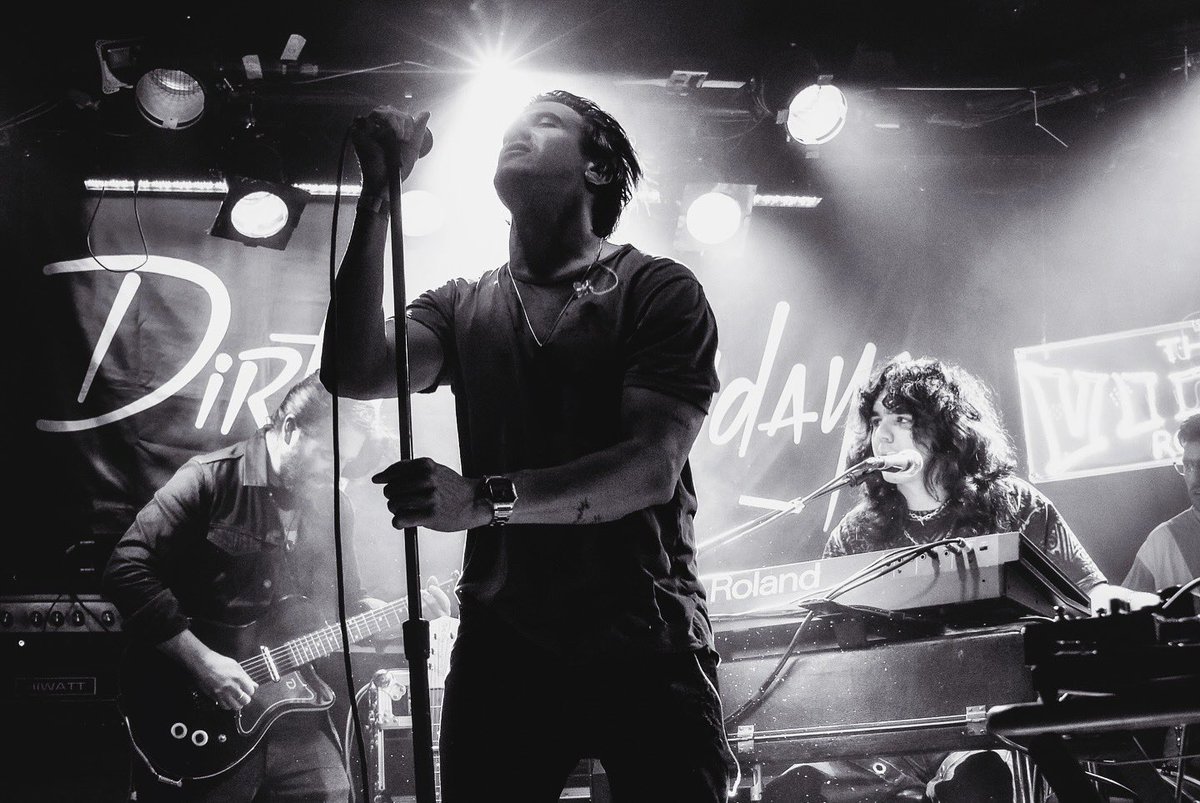 Good old fashioned rock and roll 🤘