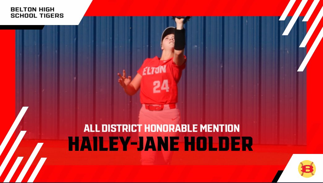 Tiger Softball tweet media