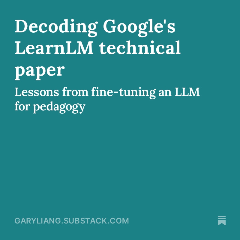 Gary Liang tweet media