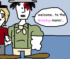 𝓕𝓻𝓮𝓪𝓴𝔂 Campbell tweet media