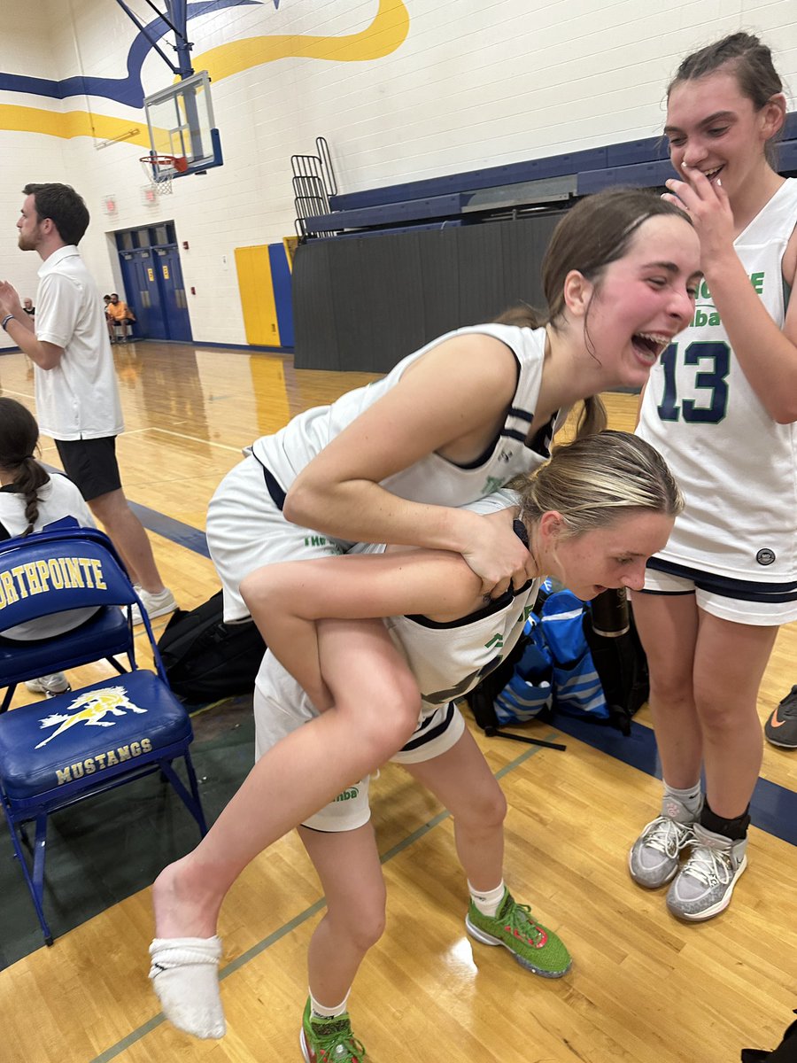 mikedokter's tweet photo. Even on the toughest days, we are smiling, learning, growing, and having fun!

Couldn’t be more proud of these girls for their grit, hustle, and always having each other’s back. 

No matter what, we look out for each other. 🏀💪🏻

@M_B_A_Bball @TeamSportHouse https://t.co/dWV466OoJP