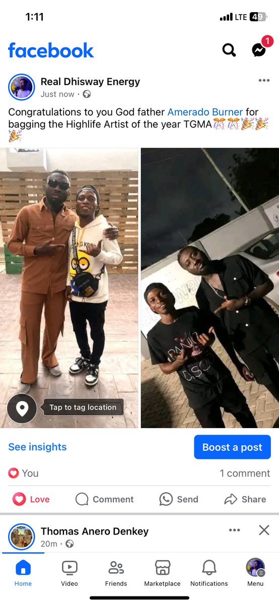 Congratulations <a href="/Amerado_Burner/">King David II 🕷️</a> 🎉🎉