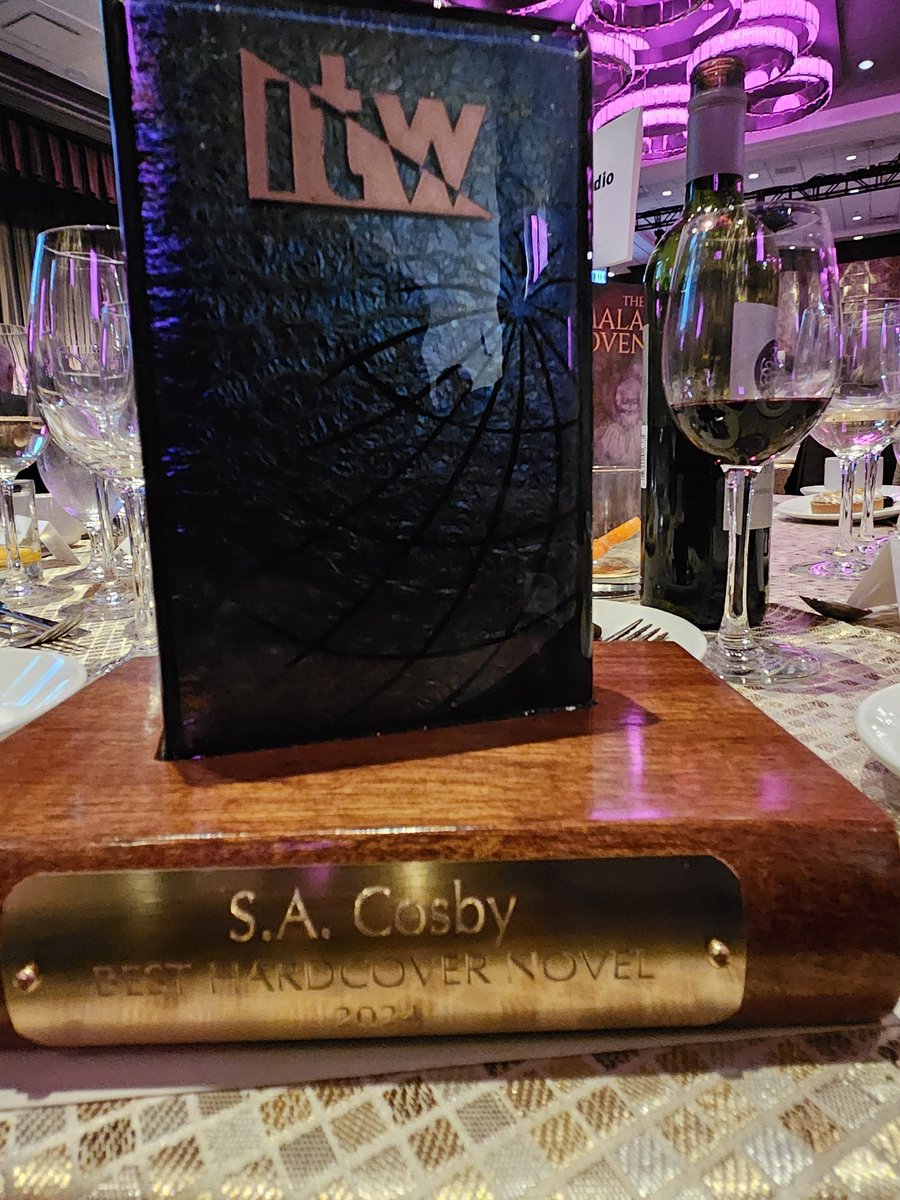 S.A.Cosby tweet media