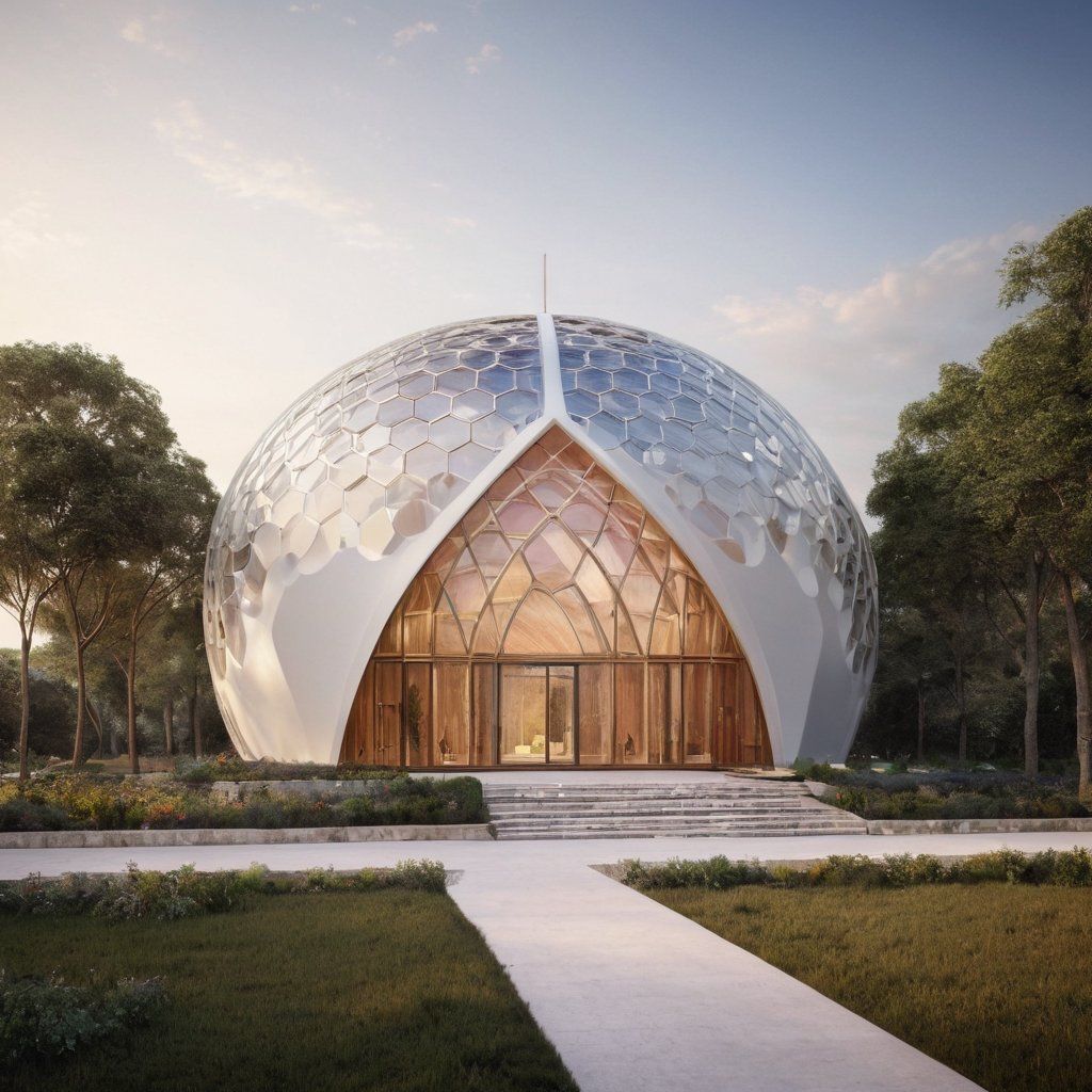 MORR | ARCHITECTURE tweet media