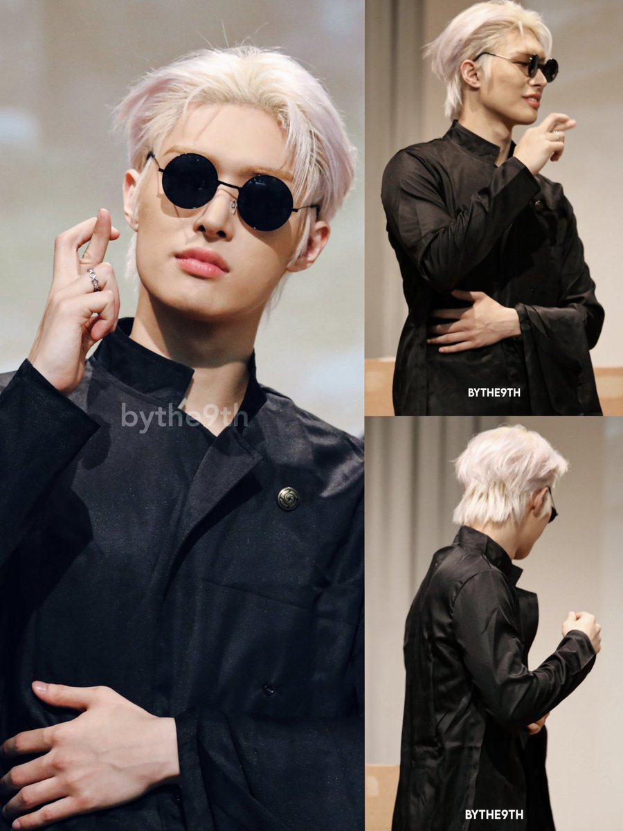 mingifeeds's tweet photo. gojo mingi you are so loved https://t.co/FuQMK5Btea