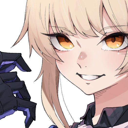 When she's just come back from a difficult quest and she looks at you like this-

𝙍𝙪𝙣.