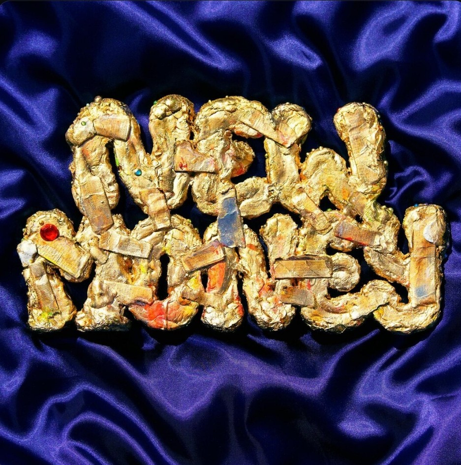 If you're not onto this record you are fucking up. AOTY contender 100%. Members of LLNN. Do NOT sleep on this