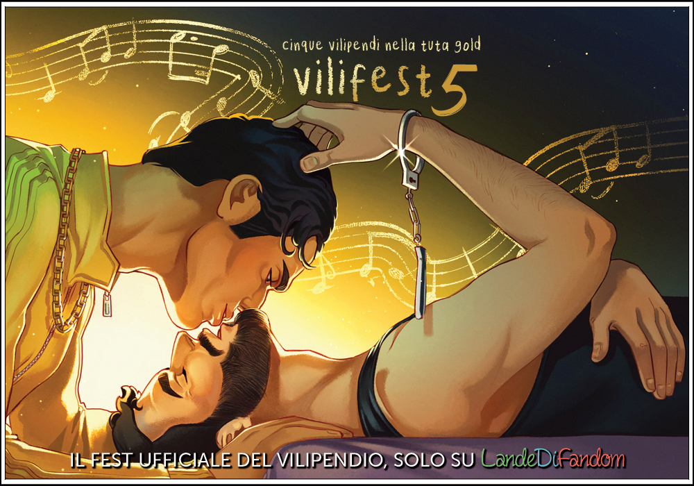landedifandom's tweet photo. Il banner della quinta edizione del #vilifest, fest per fanwork RPF in ogni lingua, dal 2 al 23 giugno su @landedifandom!
(banner by @multieleonora96, segretaria particolare per il Ministero del Vilipendio) https://t.co/ERVlYkHRHk