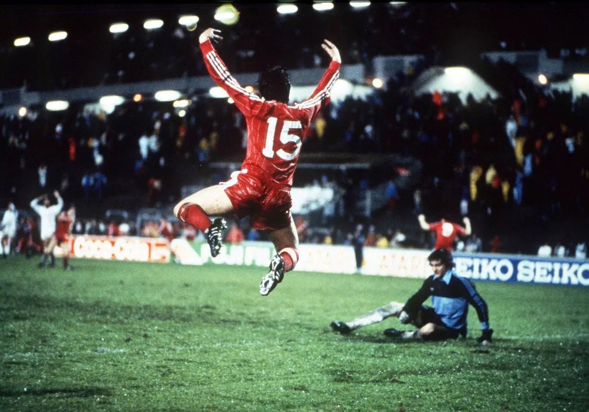 Here We Go! - The Aberdeen FC Podcast tweet media