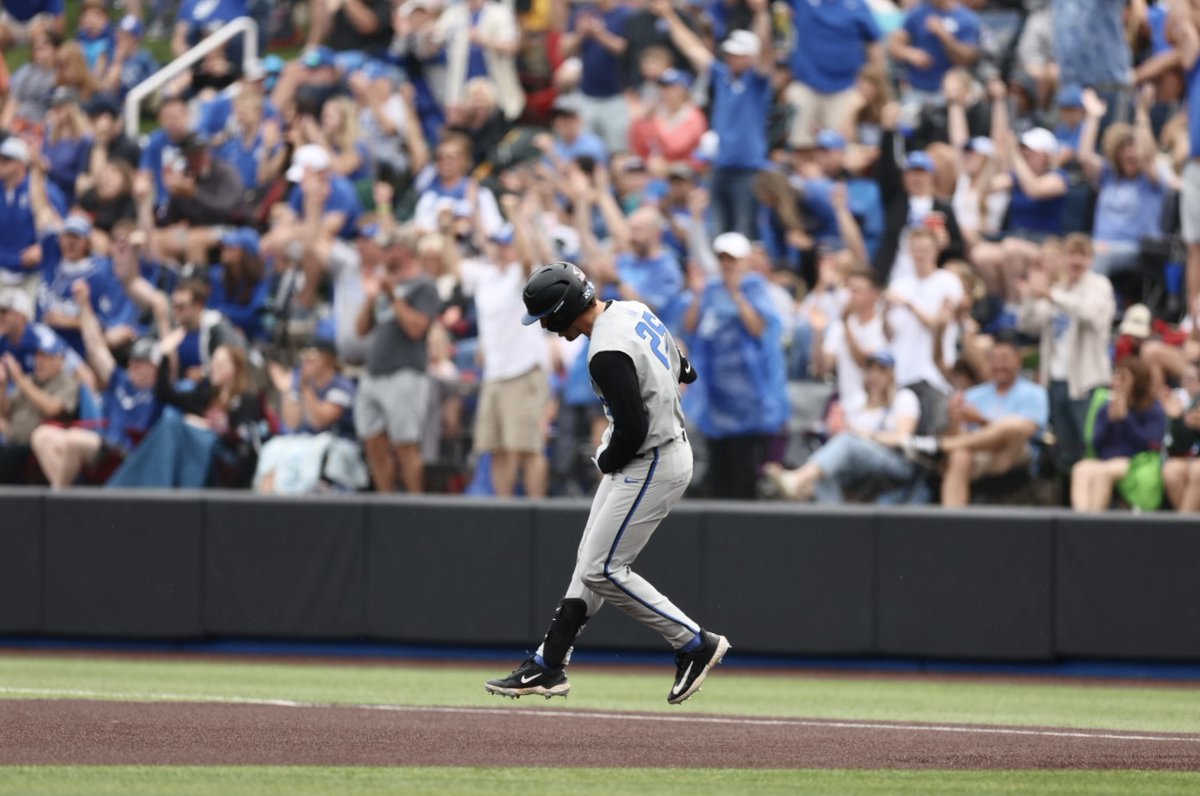 Kentucky Baseball tweet media