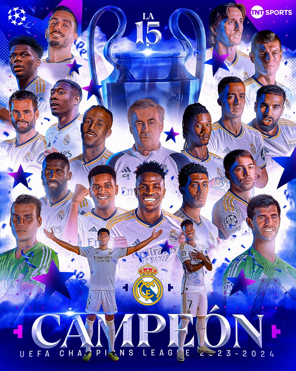 TNT Sports México tweet media