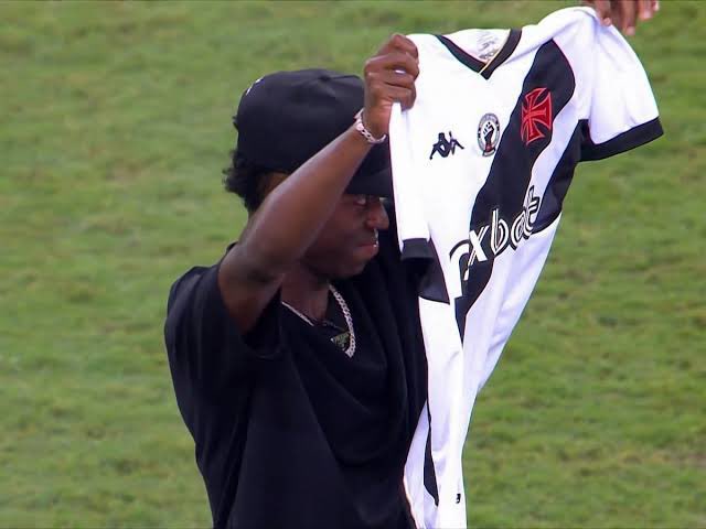 CentralDoBrega's tweet photo. da Colina pro mundo

Vinícius Jr 👏🏻👏🏻👏🏻 https://t.co/z6lswzDyHC