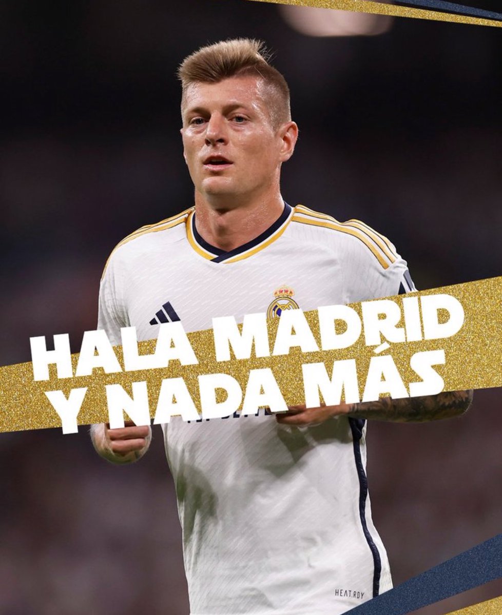 Qué lindo todo… <a href="/realmadrid/">Real Madrid C.F.</a>