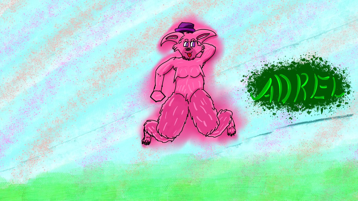 adrelLife tweet media