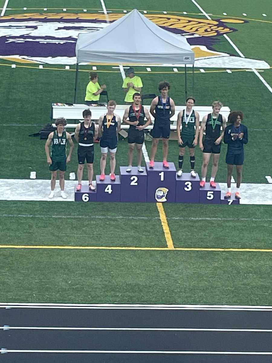 HibbingTrack&CC tweet media