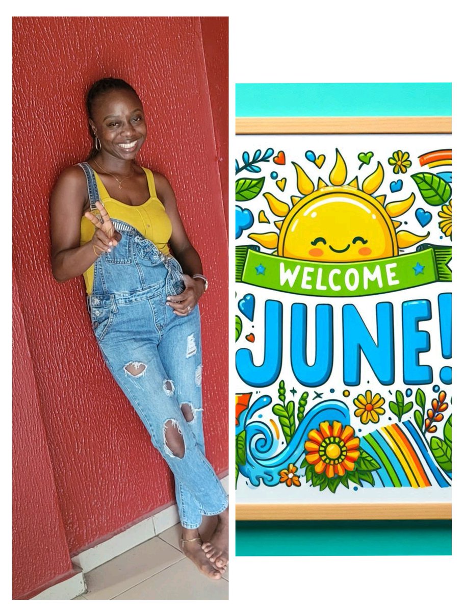 9jaStreetPharm's tweet photo. Time to learn the old new national anthem or is it the new old national anthem 

Izz like I wee postpone the learning as I don confuse.
Lemme goan look for Anon that wee buy jwis and sea food rice✌️✌️

#HappyNewMonth
#ItsJunePeople https://t.co/v0fhDSvF0f