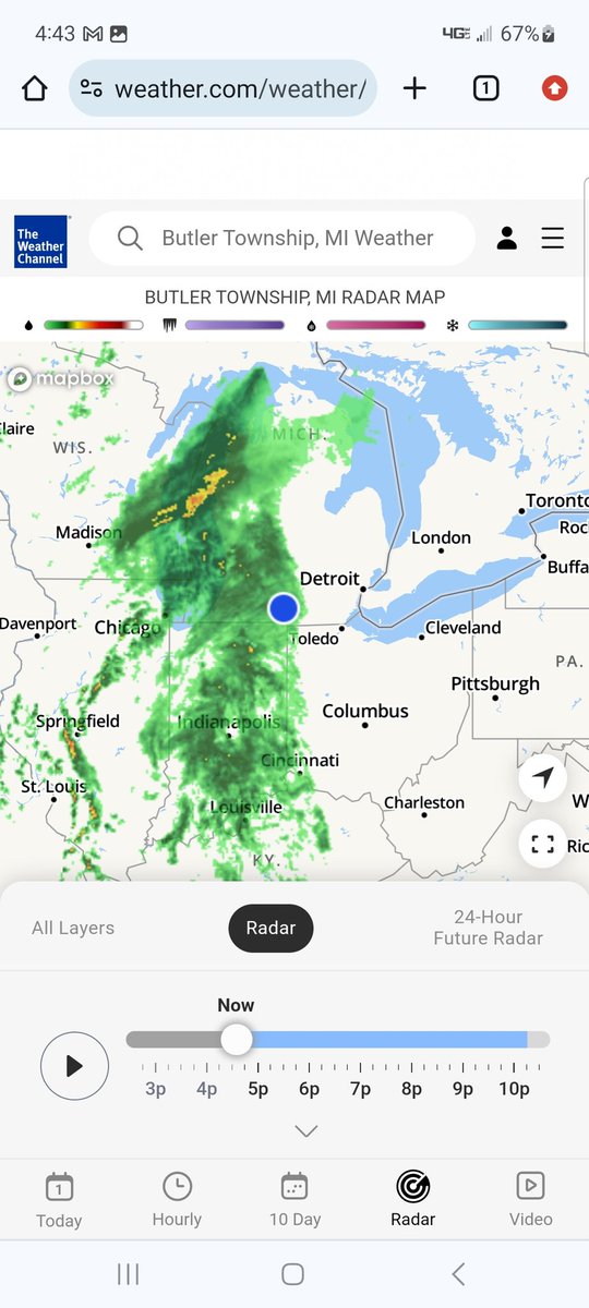 Blindsided like a jv quarterback