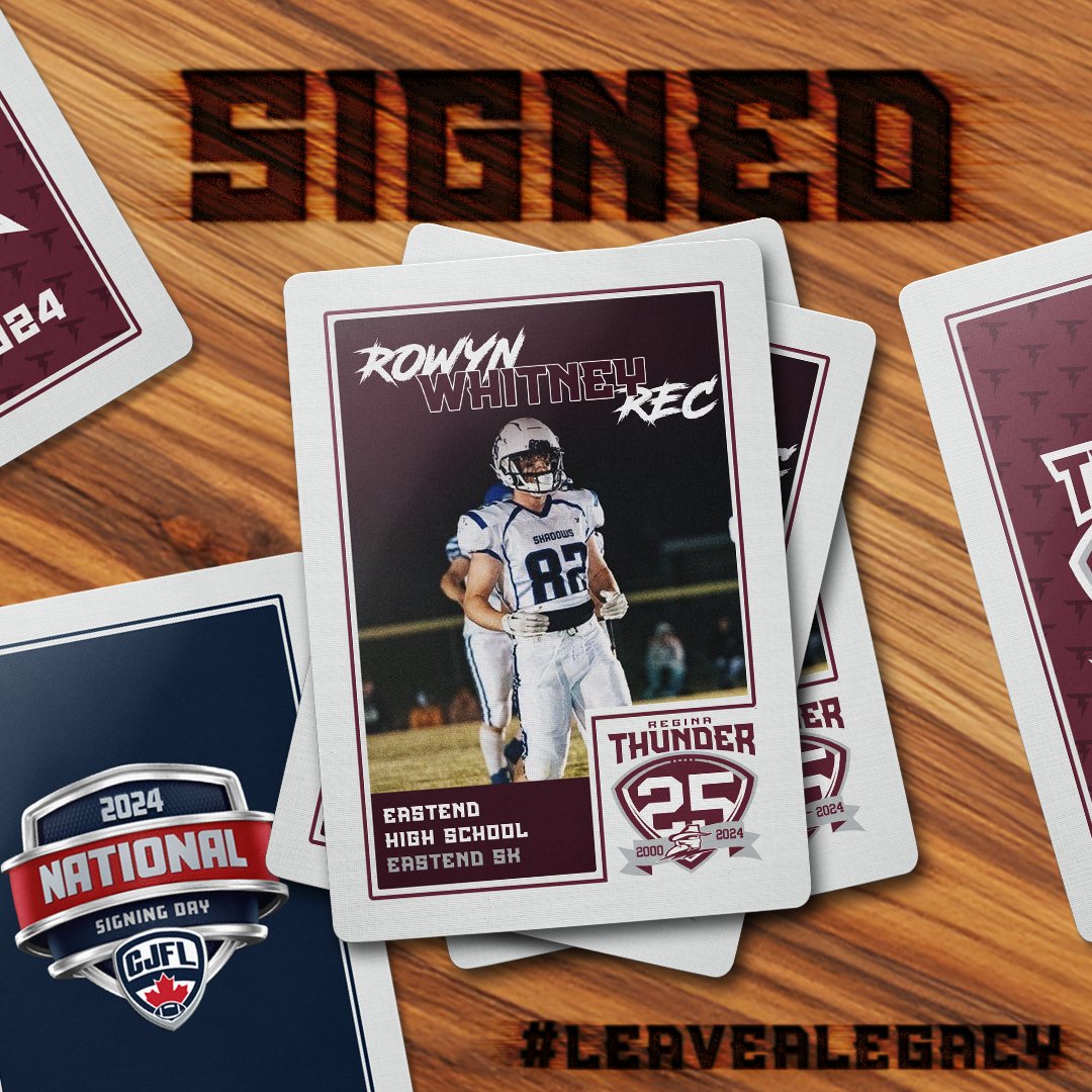 Regina Thunder tweet media