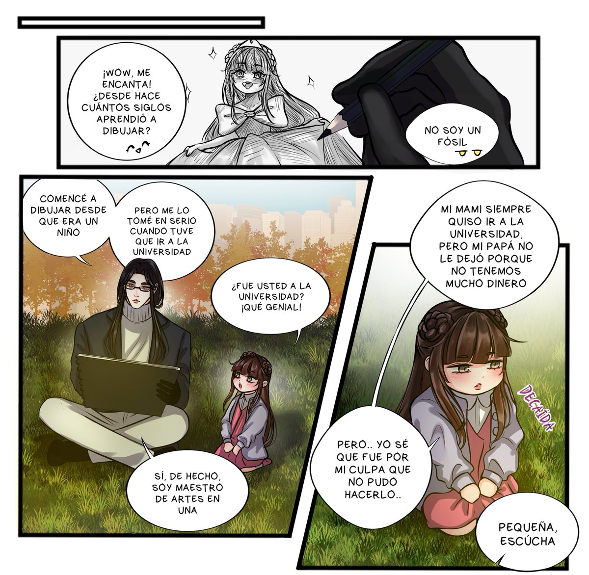 CushiFujo's tweet photo. "MALAS DECISIONES" 🔞 (Pt 2/3)

#wangxian #mxtx #mdzs #danmei #魔道祖师 #LanWangji #WeiWuxian #mpreg #omegaverse #忘羡 https://t.co/n4s8croDKZ