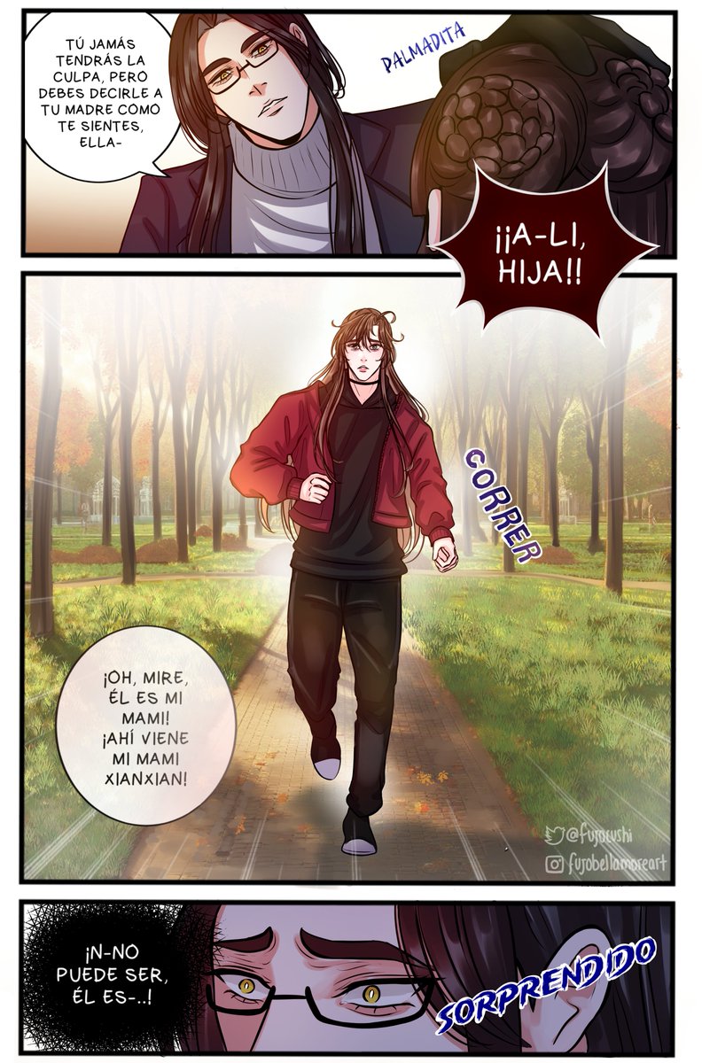 CushiFujo's tweet photo. "MALAS DECISIONES" 🔞 (Pt 2/3)

#wangxian #mxtx #mdzs #danmei #魔道祖师 #LanWangji #WeiWuxian #mpreg #omegaverse #忘羡 https://t.co/n4s8croDKZ