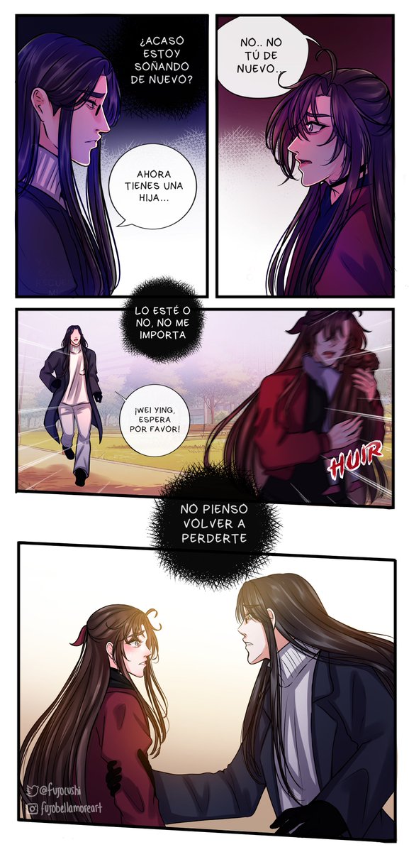 CushiFujo's tweet photo. "MALAS DECISIONES" 🔞 (Pt 3/3)

#wangxian #mxtx #mdzs #danmei #魔道祖师 #LanWangji #WeiWuxian #mpreg #omegaverse #忘羡 https://t.co/35ZoyaU1qZ
