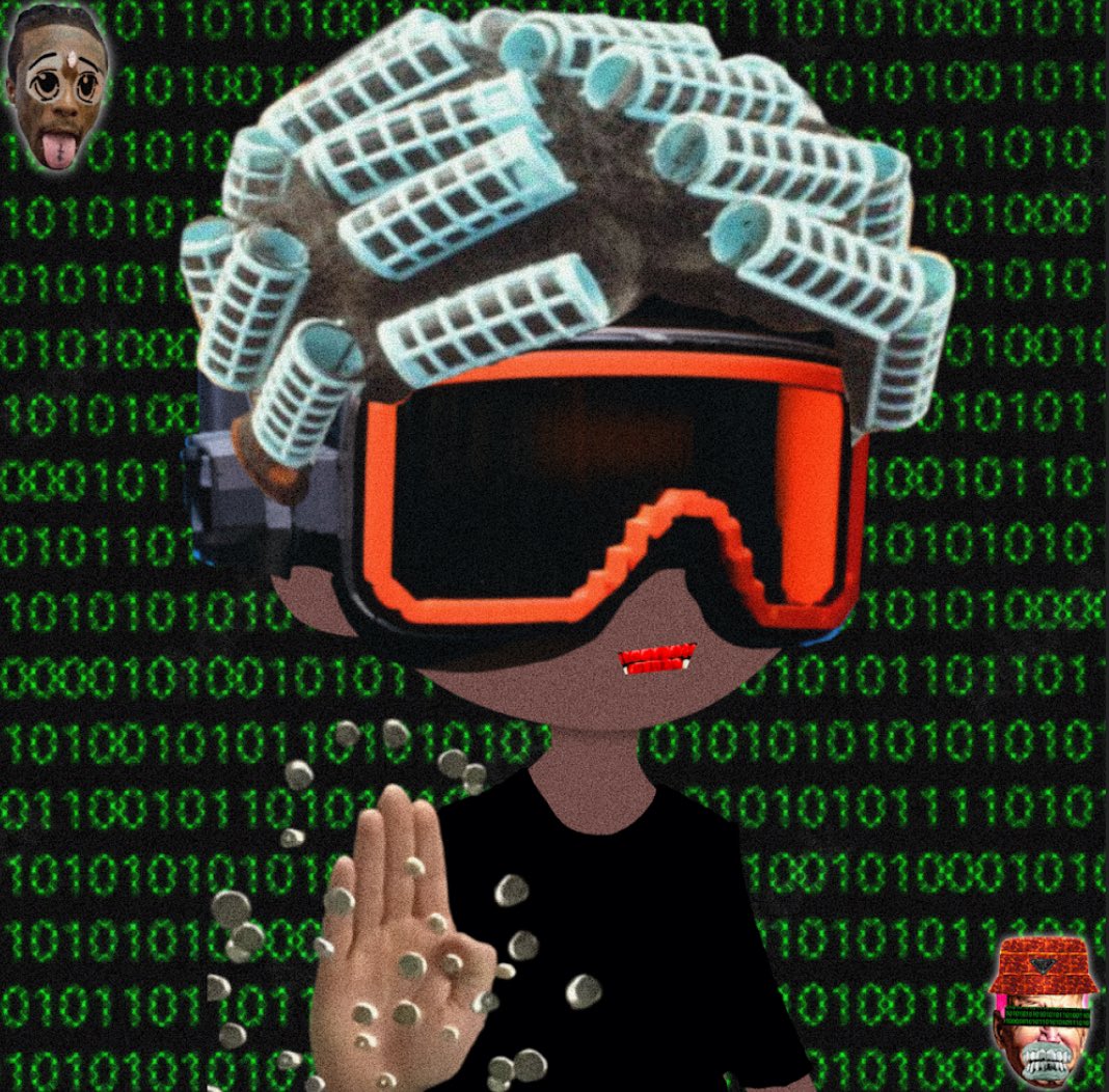 ArchibalNemesis's tweet photo. @K0MP0UND @MILORDSmanor @kurogod @architect_eth Milord https://t.co/xbtfoW4dS6