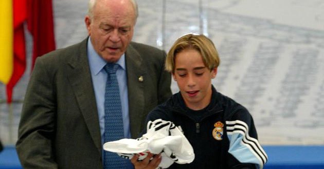 YihiRM's tweet photo. De poner la primera piedra en Valdebebas a darle una champions al equipo de su vida. Don Daniel Carvajal. https://t.co/sckPEllVfD
