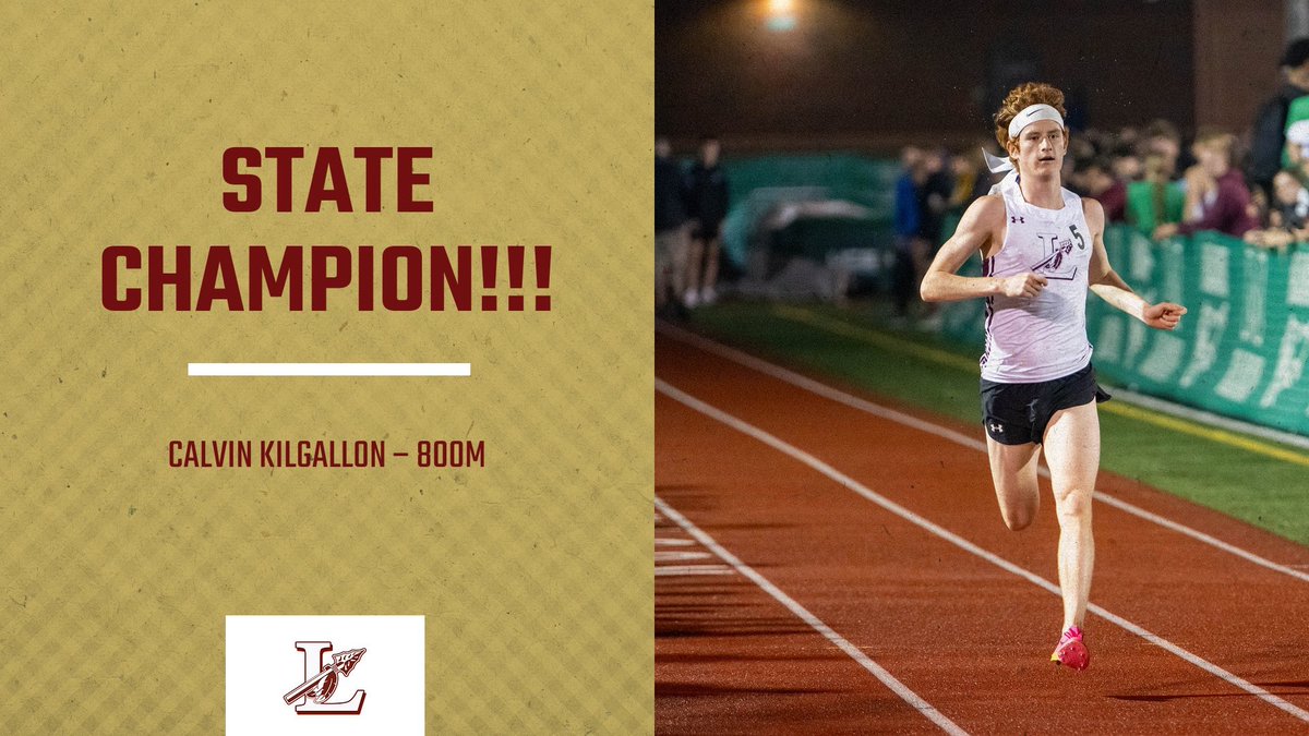 Lebanon Athletics tweet media