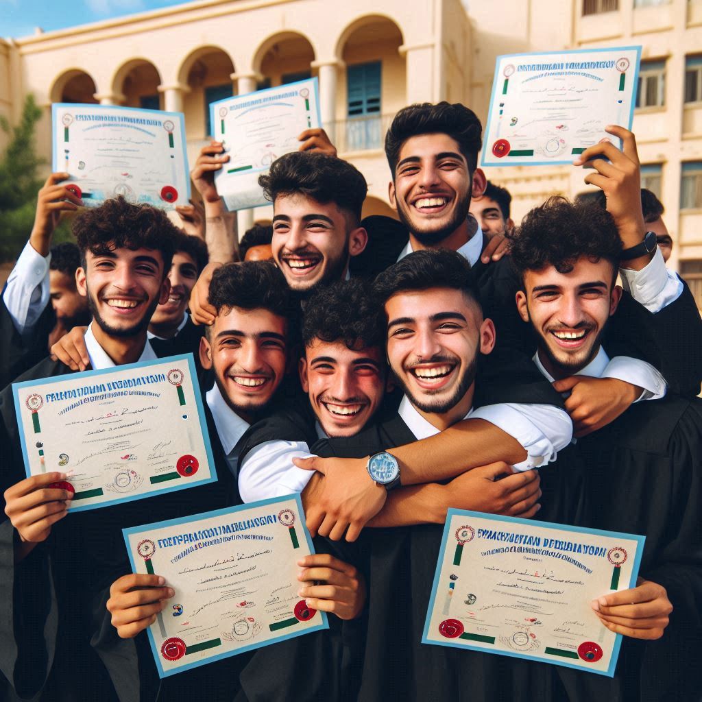 Mjed_Netfa's tweet photo. مدونة مجيد نتفه التعليمية : "وزارة التعليم الليبية تعلن عن #نتائج #الشهادة_الاعدادية... 
"تفاصيل ونسب النجاح في مختلف المدن الليبية"https://t.co/R98WHondZ9 https://t.co/joDHXNn6Wv