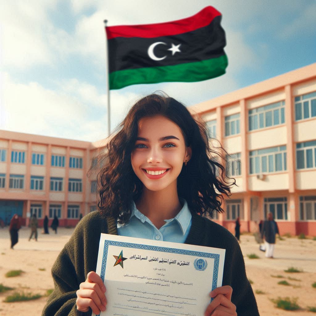 Mjed_Netfa's tweet photo. مدونة مجيد نتفه التعليمية : "وزارة التعليم الليبية تعلن عن #نتائج #الشهادة_الاعدادية... 
"تفاصيل ونسب النجاح في مختلف المدن الليبية"https://t.co/R98WHondZ9 https://t.co/joDHXNn6Wv