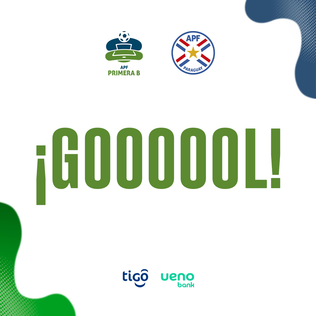APFPrimeraB's tweet photo. ⏱️ 90+1'

🗣️ ¡GOOOL de Sport Colombia! José Lezcano abre el marcador. 

➡️ #SportColombia 1
➡️ #3deFebreroRB 0 

🗓 Fecha 9. 

#APFPrimeraB ⚽️ https://t.co/QuKQ5EVrhX