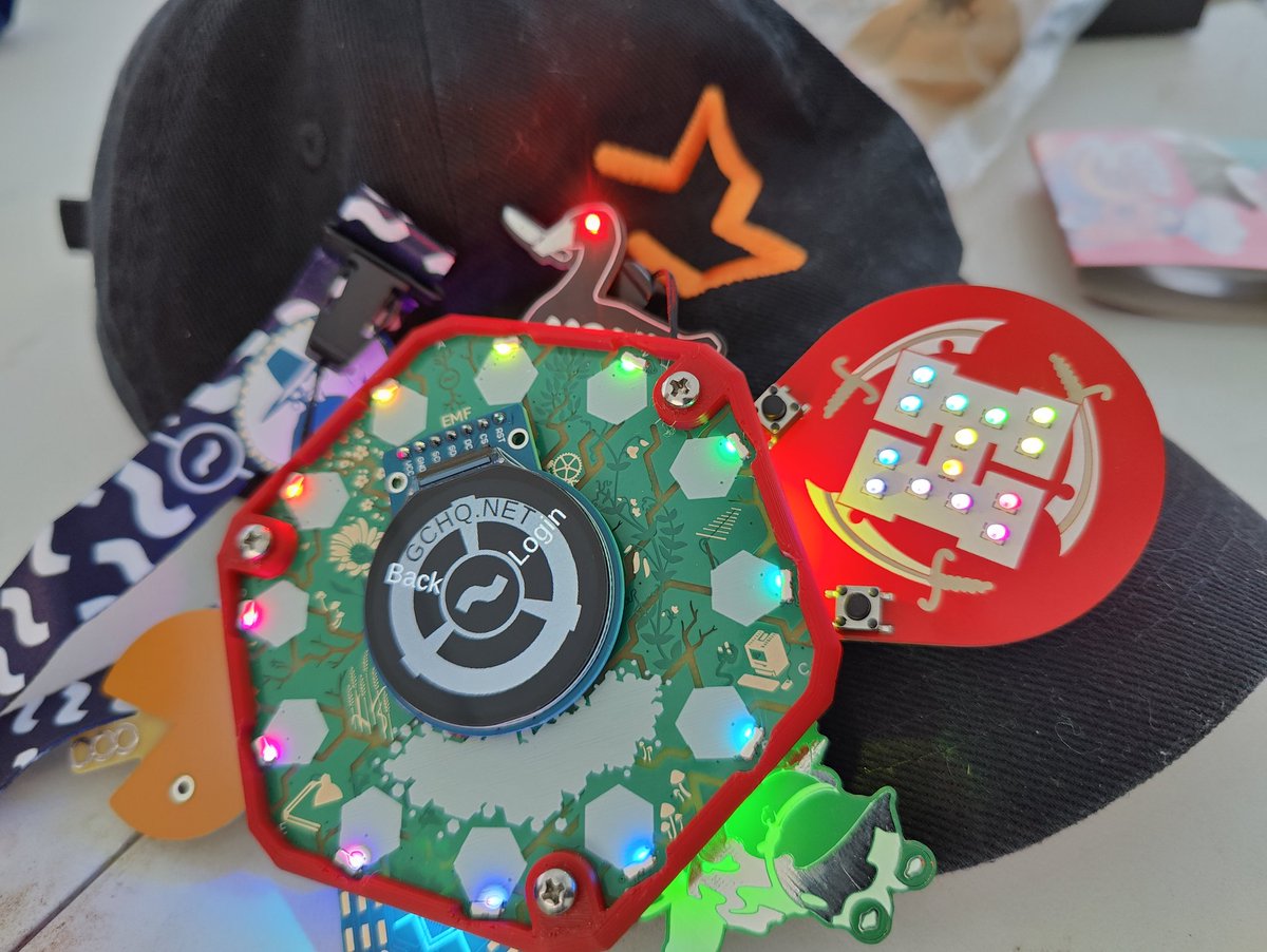 East Essex Hackspace tweet media